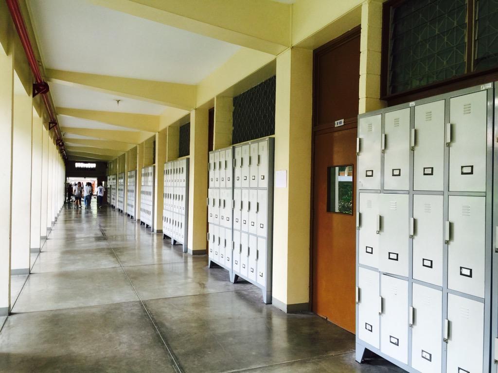 Berchmans Hall photo
