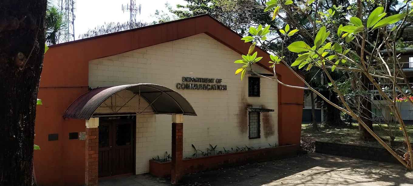 Fine Arts Annex photo
