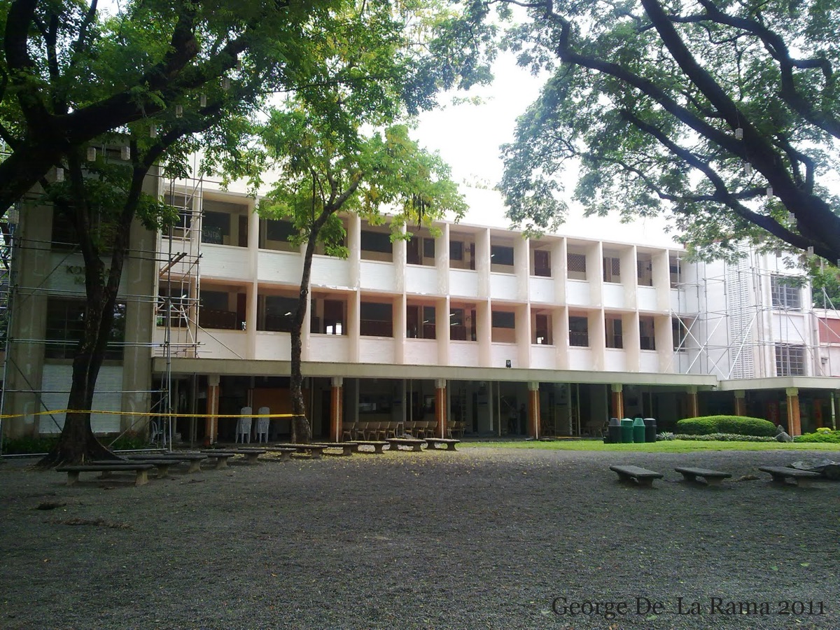 Kostka Hall photo