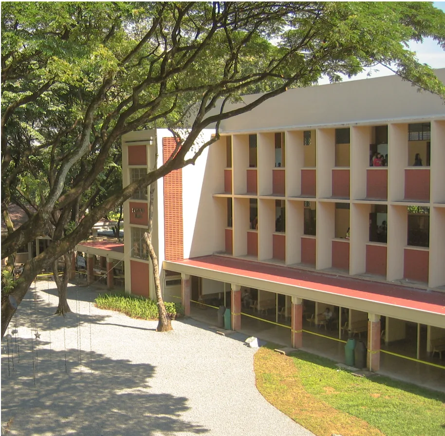 Kostka Hall photo