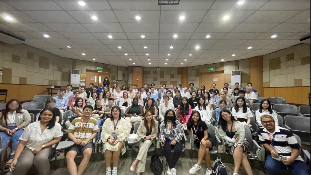 SEC-B photo