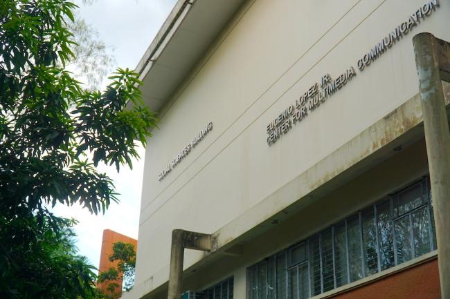Social Sciences Building photo